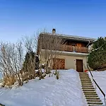 Chalet Mirador Alpine Horizon -crans Montana- Swiss Alps Crans-Montana