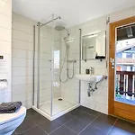 Chalet Mirador Alpine Horizon -crans Montana- Swiss Alps
