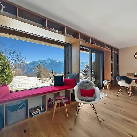 Belvédère - Montana *