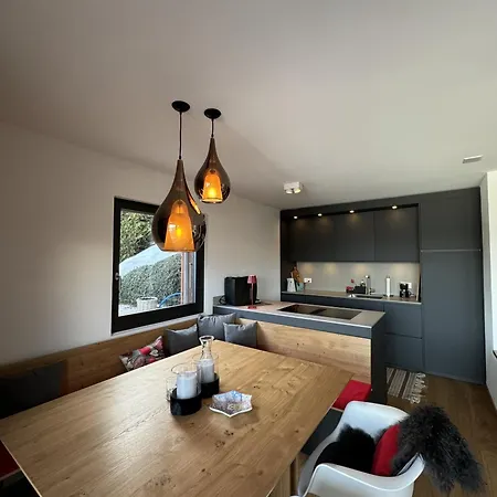 Belvédère - Montana Chalet Crans-Montana