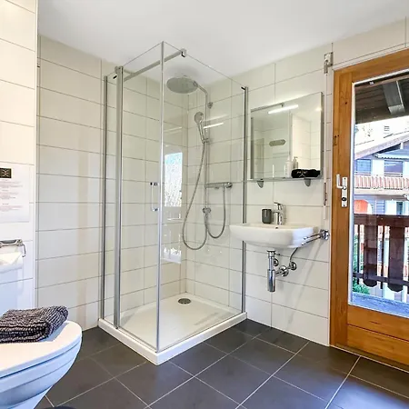 شاليه Mirador Alpine Horizon -crans Montana- Swiss Alps