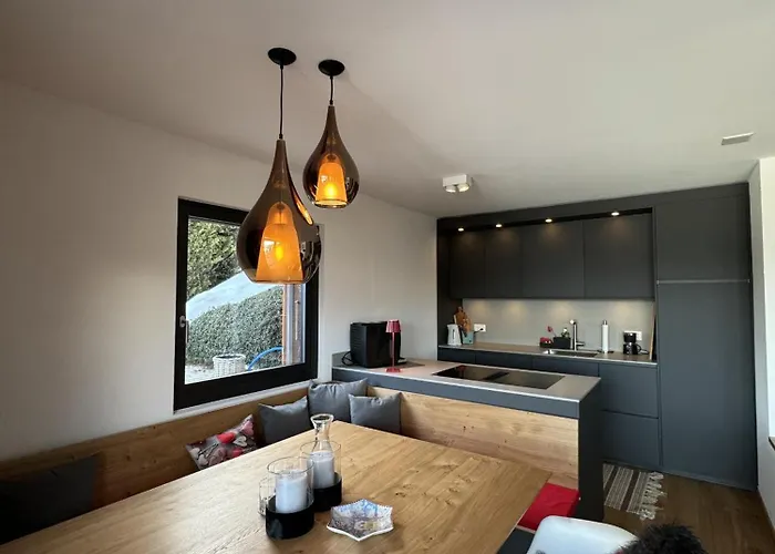 Mirador Alpine Horizon -crans Montana- Swiss Alps Chalet Crans-Montana