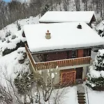 Mirador Alpine Horizon -crans Montana- Swiss Alps Chalet Crans-Montana