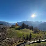 Chalet Mirador Alpine Horizon -crans Montana- Swiss Alps *