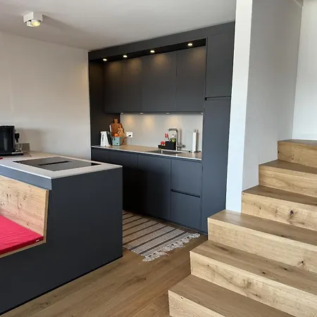 Mirador Alpine Horizon -crans Montana- Swiss Alps * 克莱恩 蒙塔纳